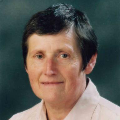 Llun o Rhian Williams